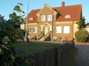 The Garden Hill Hotel in Vallåkra